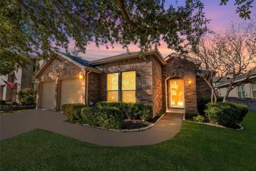 705 Fireberry Dr, Fate, TX, 75087-6772 | Card Image