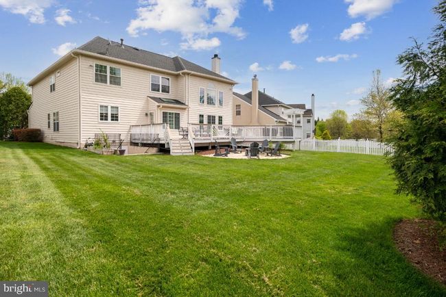 20119 Muirfield Village Ct, House other with 4 bedrooms, 4 bathrooms and null parking in ASHBURN VA | Image 48