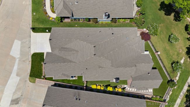 3610 W Quantico Pl, House other with 2 bedrooms, 3 bathrooms and null parking in Broken Arrow OK | Image 68