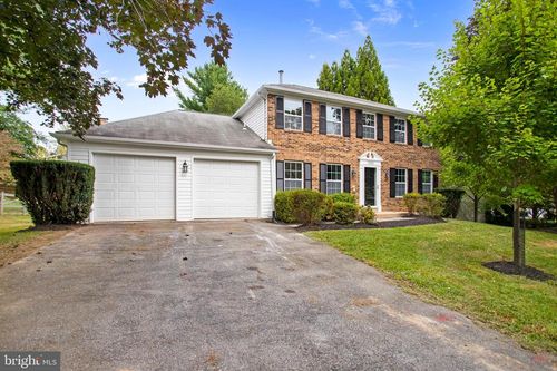 7221 Titonka Way, DERWOOD, MD, 20855-2664 | Card Image