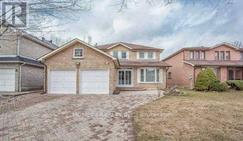 24 Glendale Rd, Thornhill, ON, L3T6Y2 | Card Image