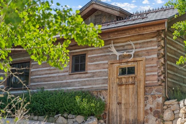 View of outbuilding | Image 63