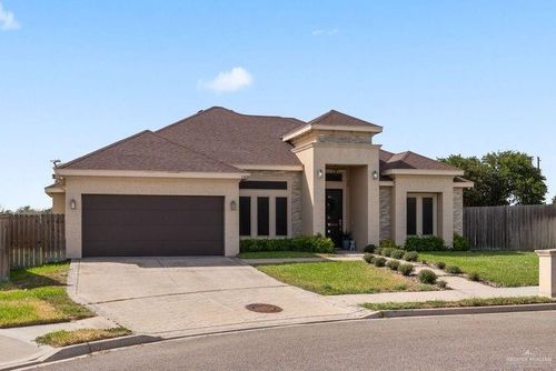 1408 Tiffany Drive, Mission, TX, 78573 | Card Image