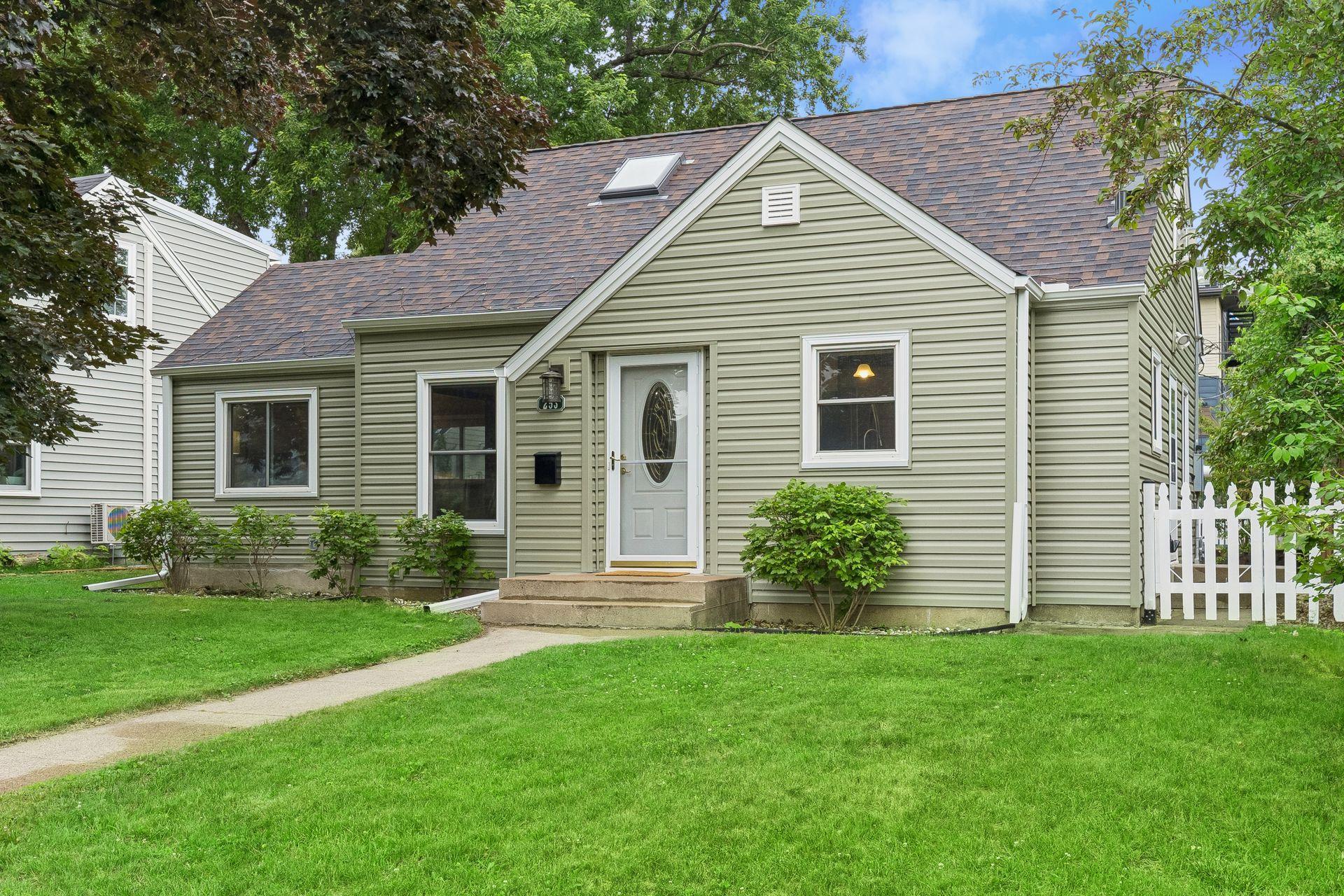 Residential in Minneapolis 5