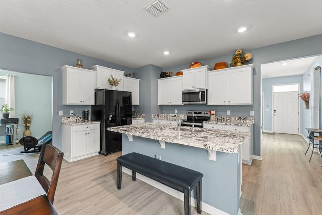 5395 Sunshine Dr, House other with 3 bedrooms, 2 bathrooms and null parking in WILDWOOD FL | Image 13