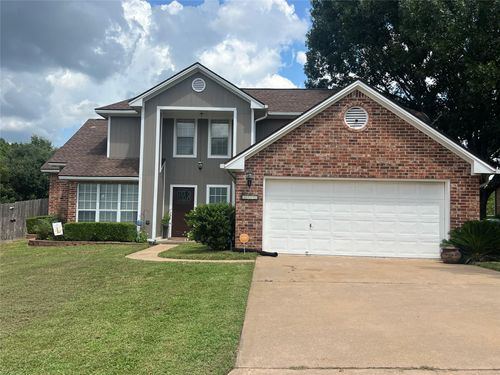 2305 Katherine St, Brenham, TX, 77833-5825 | Card Image