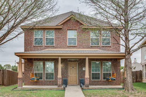 1924 Parkside Mews, Lancaster, TX, 75146-0120 | Card Image