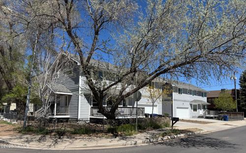 2406 E 4th Avenue, Flagstaff, AZ, 86004 | Card Image