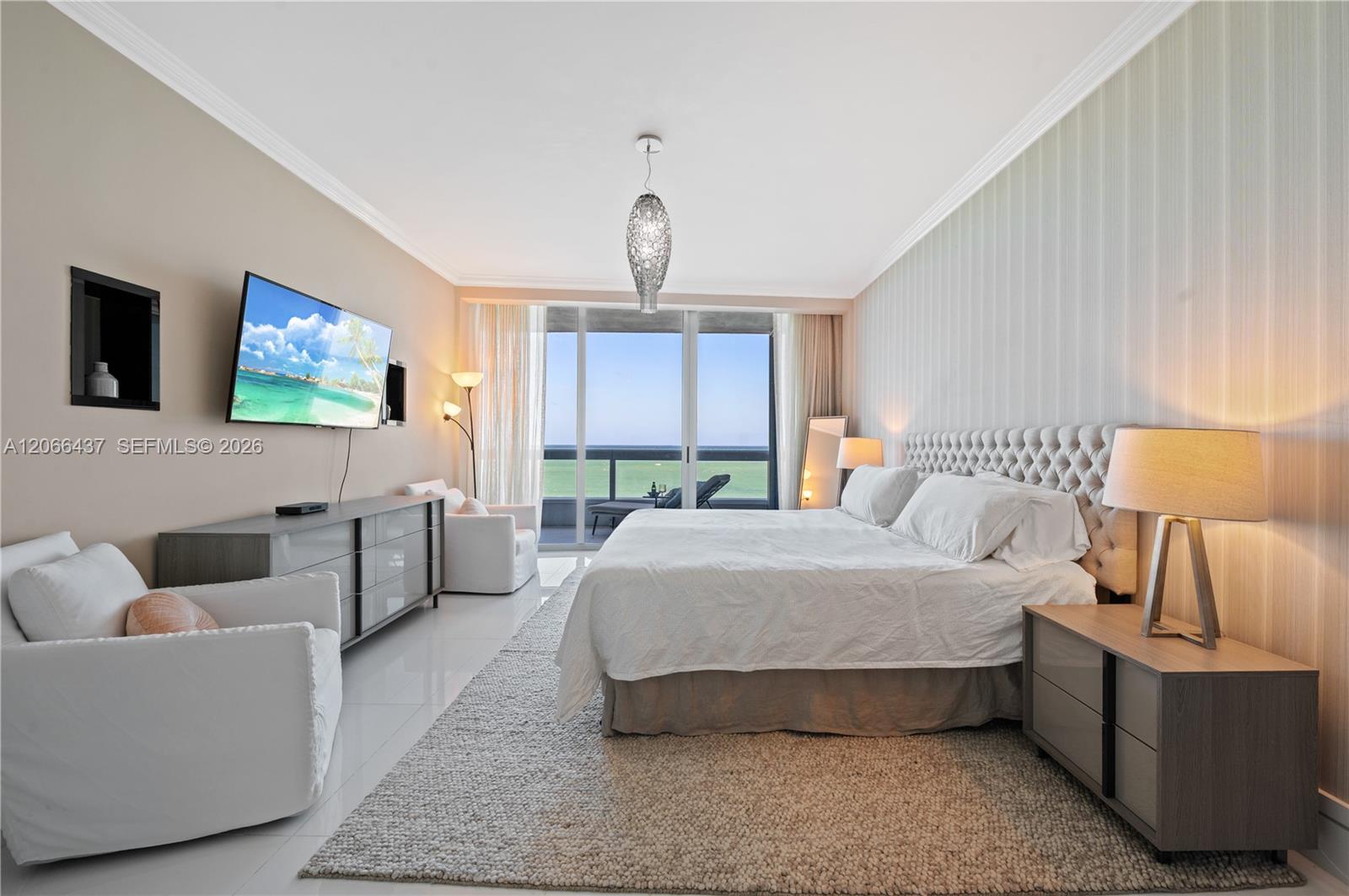 Residential Lease in Miami Beach 2