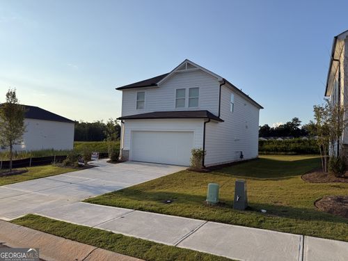 2044 Avalon Rdg, Conyers, GA, 30013-4001 | Card Image