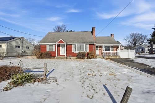 80 Jean Dr., Springfield, MA, 01104 | Card Image