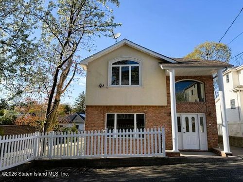 99 Excelsior Ave, Staten Island, NY, 10309-3501 | Card Image