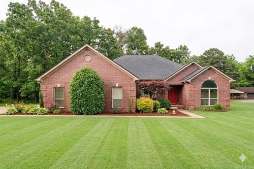 8406 Wolf Creek Court, Sherwood, AR, 72120 | Card Image