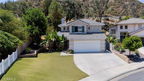 28222 Cascade Rd, Castaic, CA, 91384-3774 | Card Image