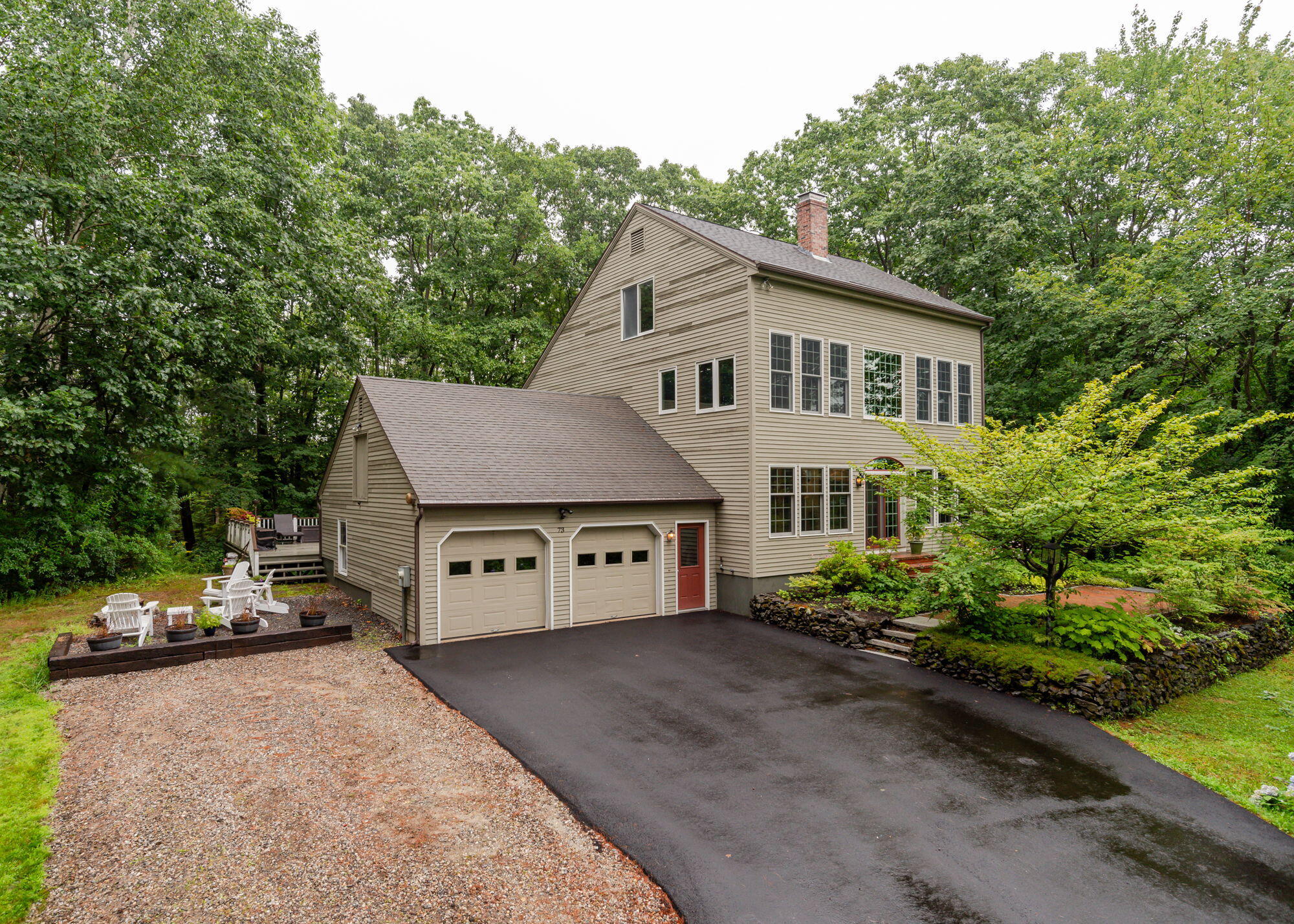 Winnocks Neck Rd, Scarborough, ME 04074