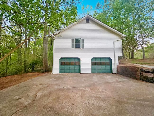 152 Northwoods Cir, House other with 4 bedrooms, 3 bathrooms and null parking in Ball Ground GA | Image 8