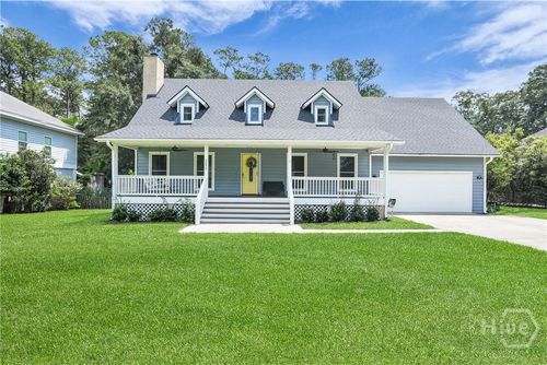 3674 Fort Mcallister Rd, Richmond Hill, GA, 31324-4809 | Card Image