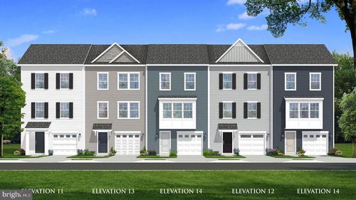 299 Aragon Dr, CHARLES TOWN, WV, 25414 | Card Image