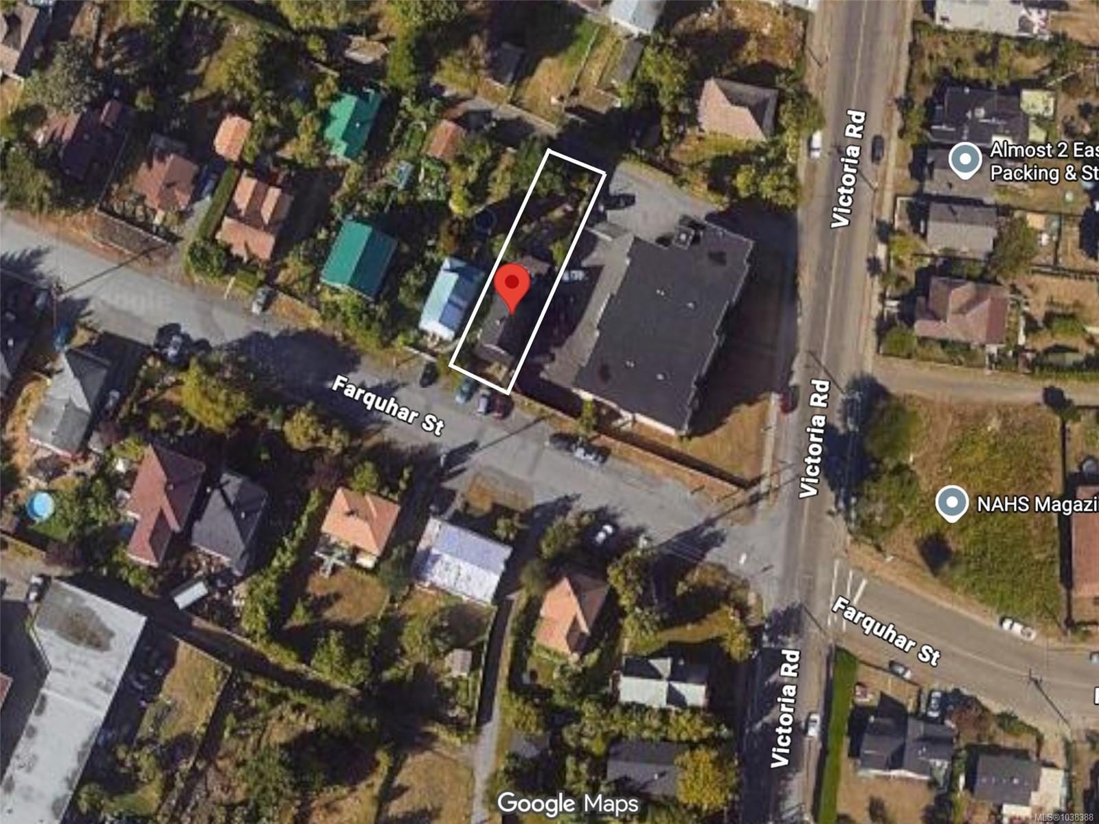 Residential in Nanaimo 2