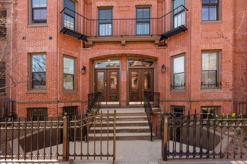e-232 W Newton St, Boston, MA, 02116-6451 | Card Image
