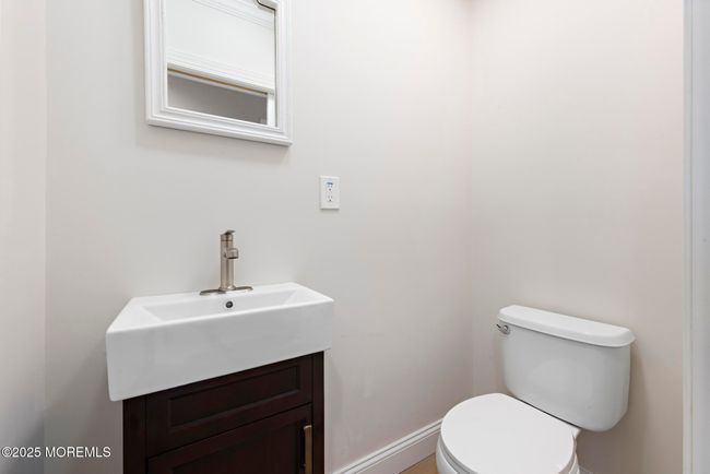 53 Asbury Ave, House other with 3 bedrooms, 2 bathrooms and null parking in Oceanport NJ | Image 26
