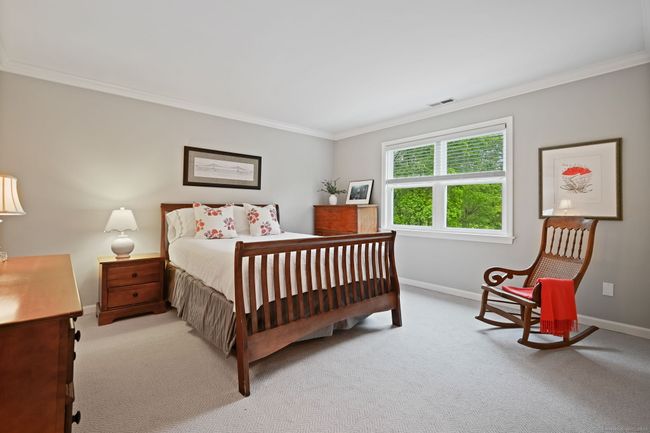 Bedroom 2 with new full bath | Image 20