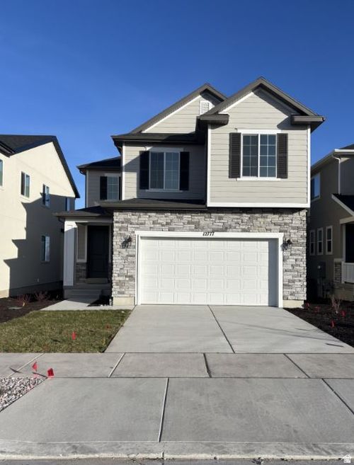 175-12797 S Glacier Trail Ln, Herriman, UT, 84096-3897 | Card Image