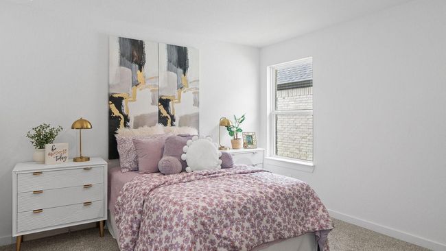 *Images and 3D tour are for illustration only and options may vary from home as built. | Image 8