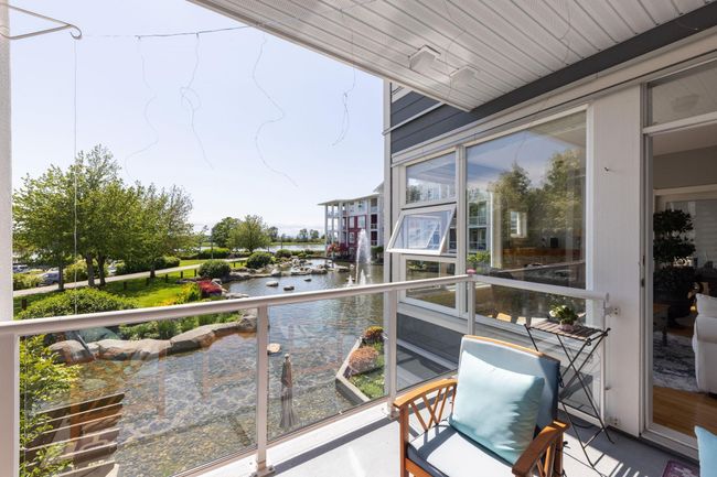 204 - 4600 Westwater Dr, Condo with 2 bedrooms, 2 bathrooms and 1 parking in Richmond BC | Image 25