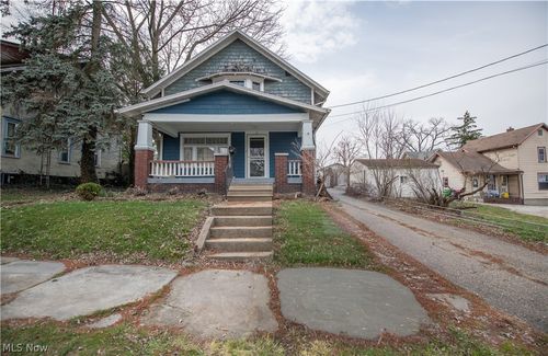 33 S Lincoln Ave, Alliance, OH, 44601-2345 | Card Image