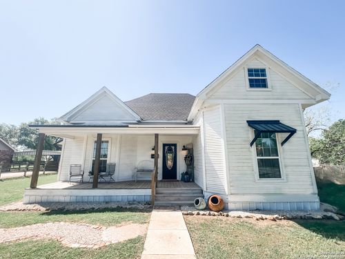 21620 Fm 887, Gillett, TX, 78116-4016 | Card Image