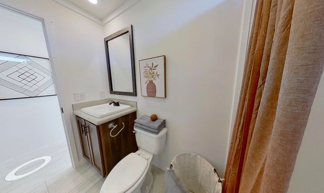 TRLR-4 - 141 Lancaster Rd, House other with 2 bedrooms, 2 bathrooms and null parking in Gorham NH | Image 10