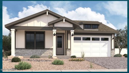24-1226 Thunder Trail, Prescott, AZ, 86305 | Card Image