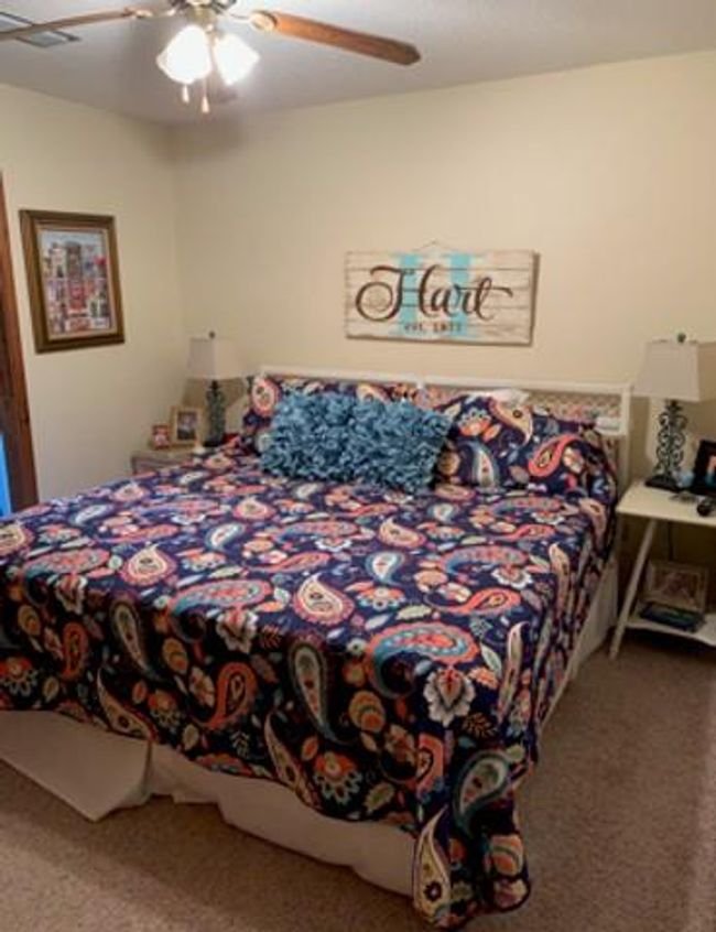 515 W Sawyer St, House other with 3 bedrooms, 3 bathrooms and 6 parking in St. George Island FL | Image 63