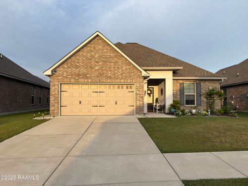 212 Crescent View Lane, Duson, LA, 70529 | Card Image