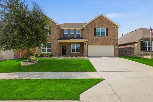 1021 Plateau Ridge Way, Haslet, TX, 76052-1383 | Card Image