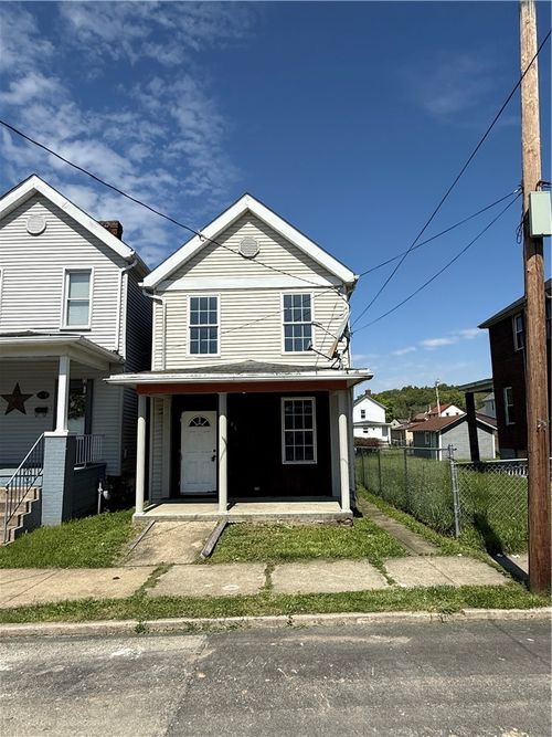 125 12th St, Jeannette, PA, 15644 | Card Image