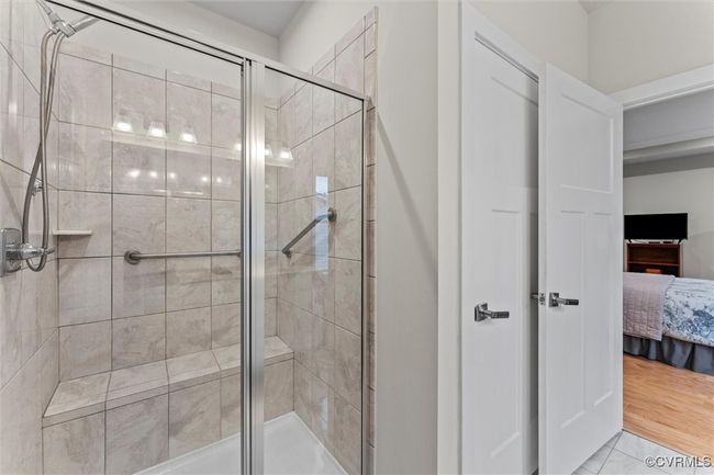 Primary ensuite bath view 2 | Image 22