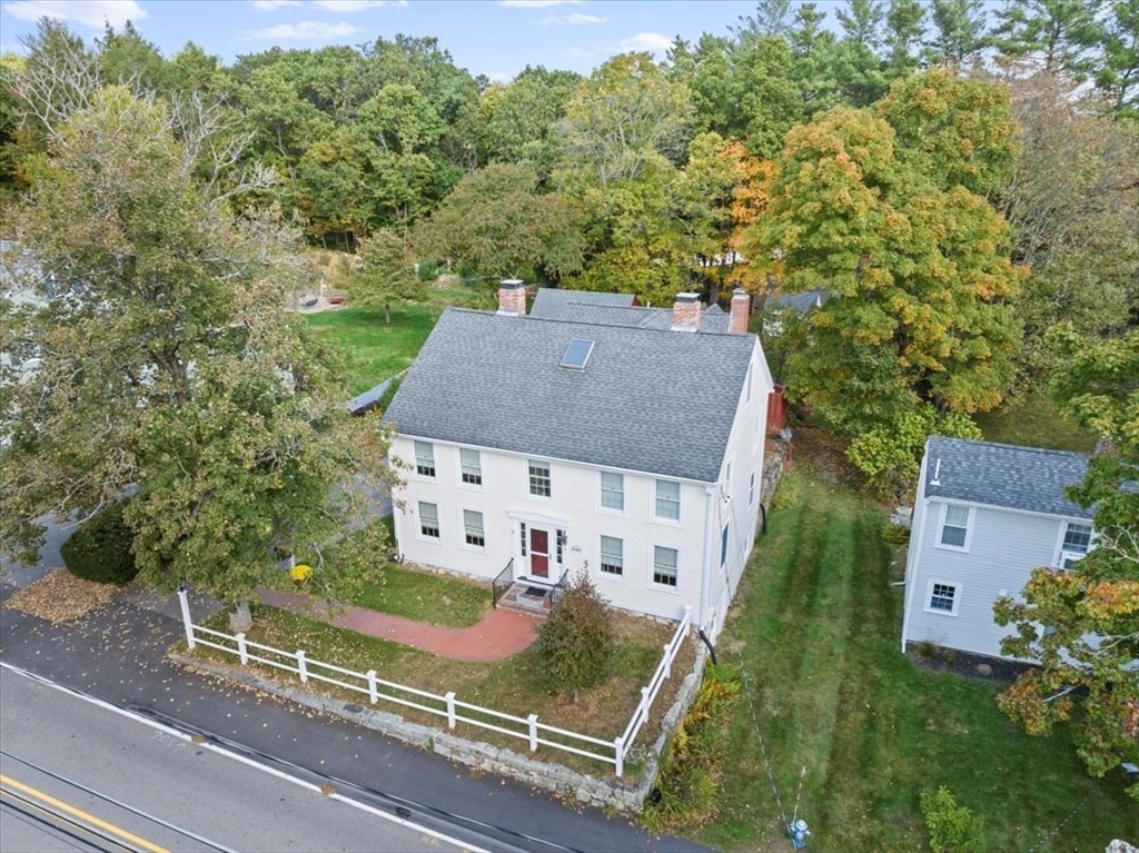 Highland St, Medway, MA 02053