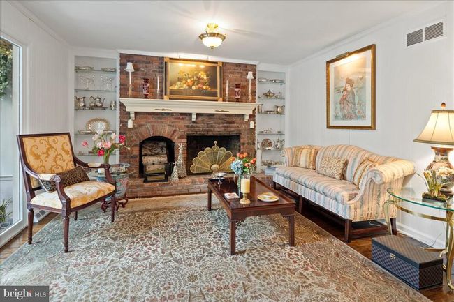 5694 S Deer Run Rd, House other with 5 bedrooms, 4 bathrooms and null parking in DOYLESTOWN PA | Image 15