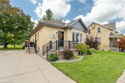 71 John St W, House other with 3 bedrooms, 2 bathrooms and 6 parking in Exeter ON | Image 3