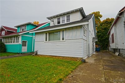 36 Donaldson Road, House other with 3 bedrooms, 2 bathrooms and null parking in Buffalo NY | Image 1