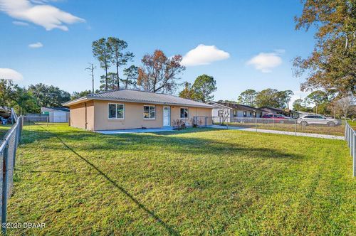 5 General Doolittle Rd, Daytona Beach, FL, 32124-3646 | Card Image