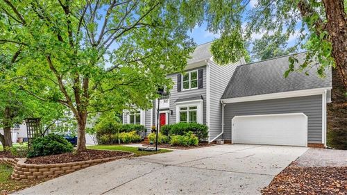 2609 Baytree Dr, Greensboro, NC, 27455-1155 | Card Image
