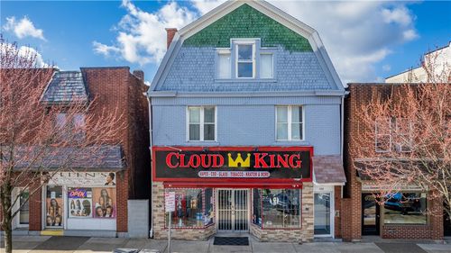 930 Brookline Blvd, Brookline, PA, 15226-2168 | Card Image