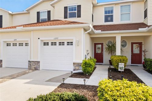 1297 Jonah Dr, NORTH PORT, FL, 34289-9497 | Card Image