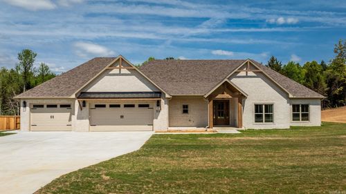 53 Ules Watson Dr, Greenbrier, AR, 72058-5051 | Card Image