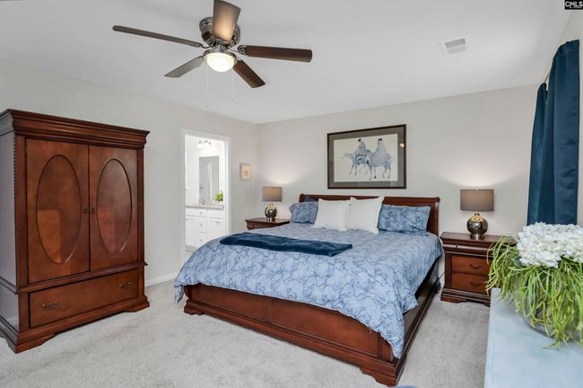 206 Carriagebrook Cir, House other with 4 bedrooms, 3 bathrooms and null parking in Camden SC | Image 10