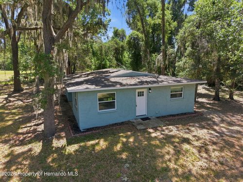 16145 Snow Memorial Hwy, BROOKSVILLE, FL, 34601-4164 | Card Image