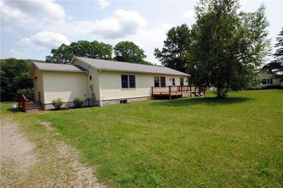 7130 Whitney Valley Road, House other with 3 bedrooms, 2 bathrooms and null parking in Almond NY | Image 1